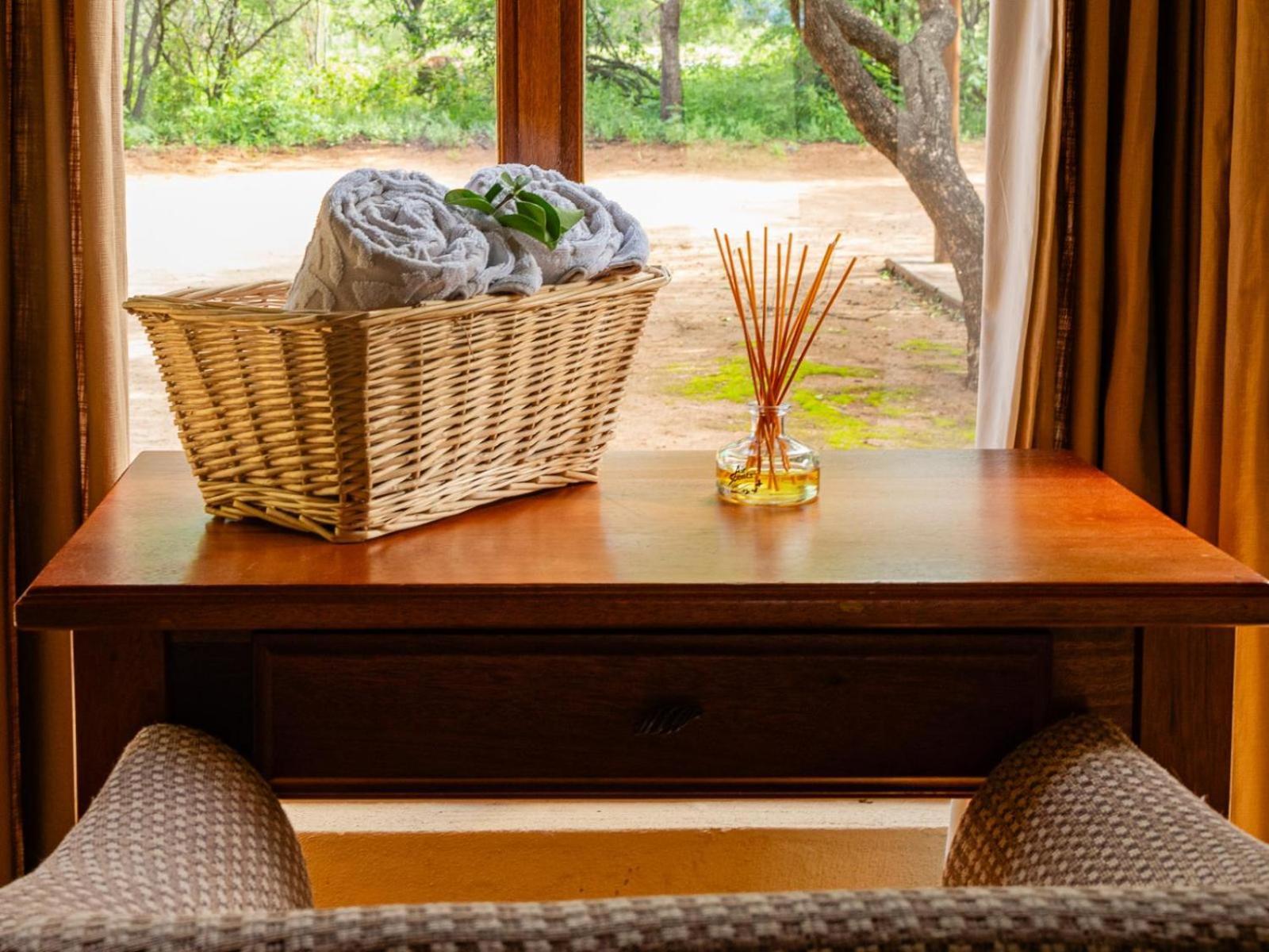 Impala Cottage Hoedspruit Ngoại thất bức ảnh