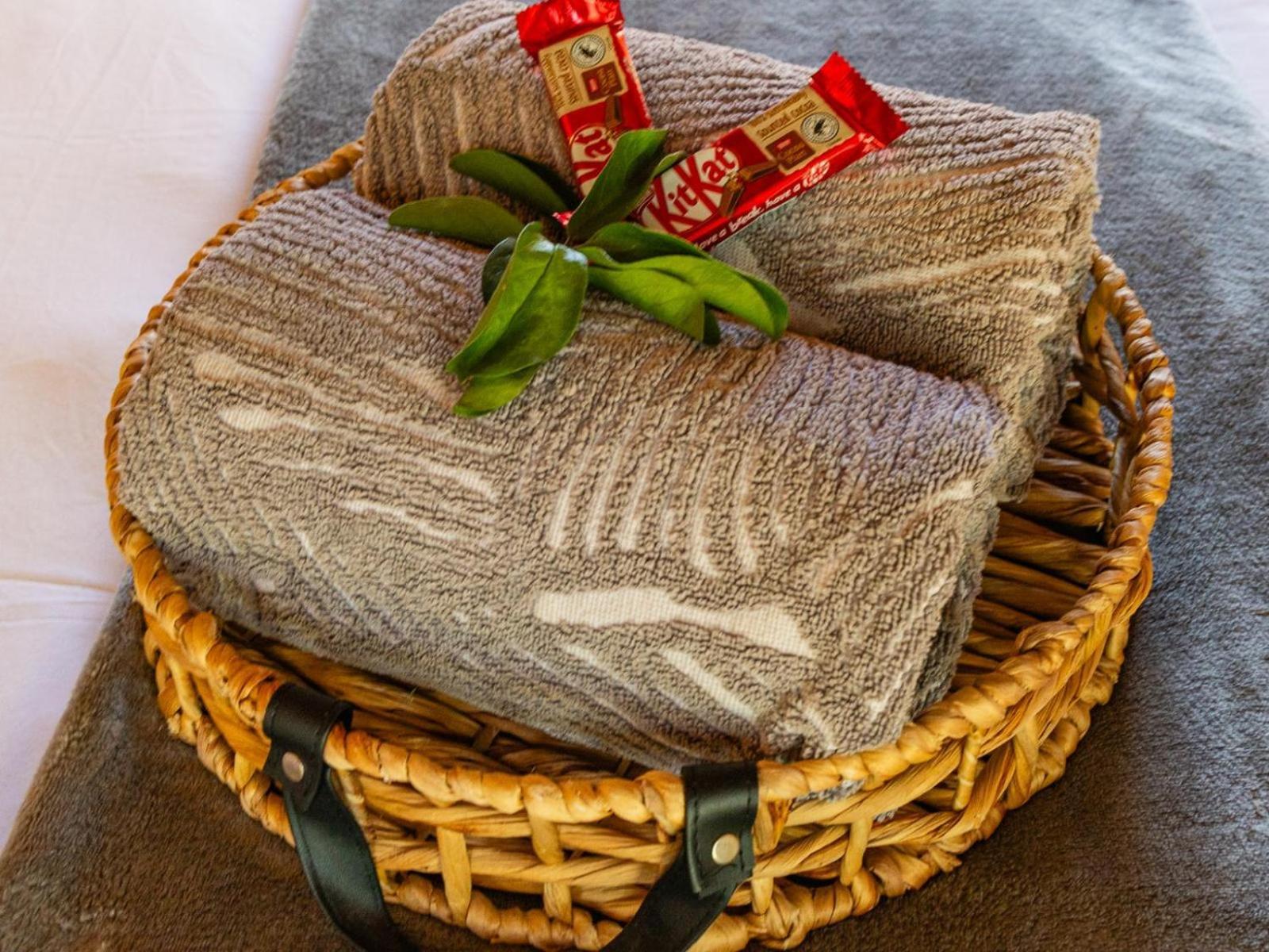 Impala Cottage Hoedspruit Ngoại thất bức ảnh