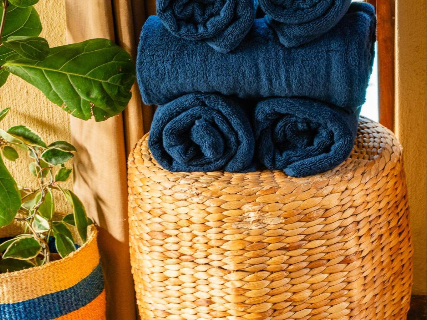 Impala Cottage Hoedspruit Ngoại thất bức ảnh