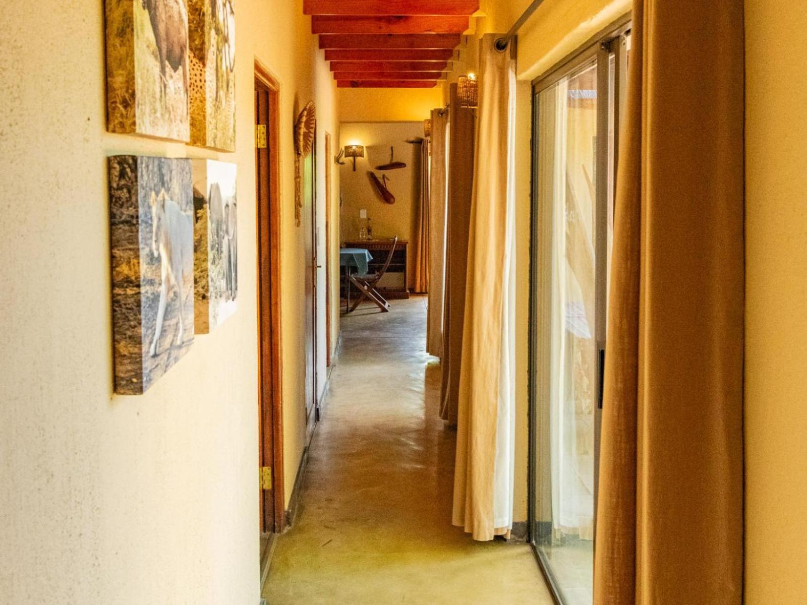 Impala Cottage Hoedspruit Ngoại thất bức ảnh
