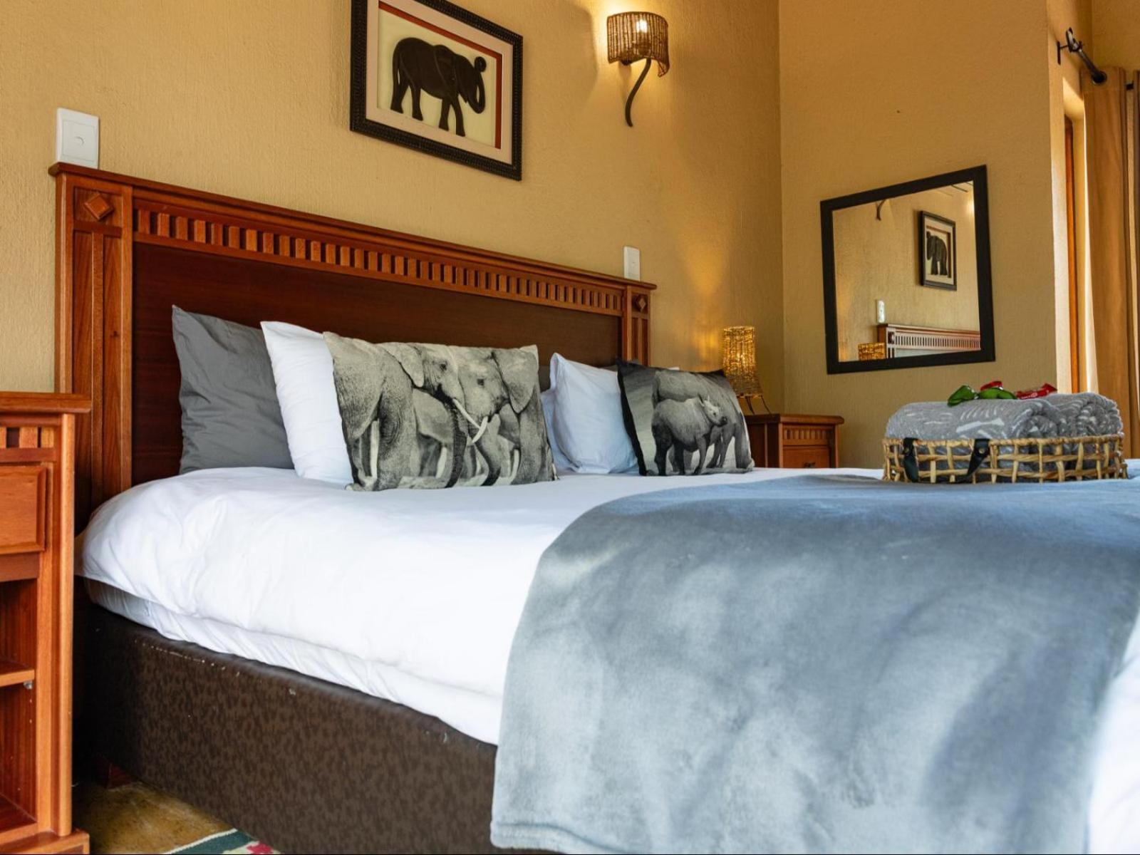 Impala Cottage Hoedspruit Phòng bức ảnh