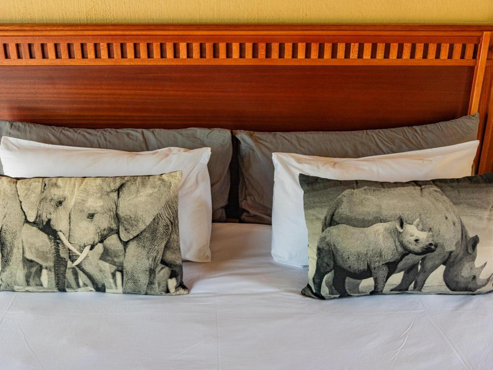 Impala Cottage Hoedspruit Phòng bức ảnh